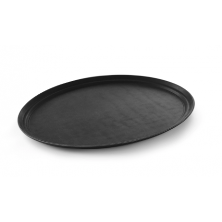 Oval XL Service Tray 735 x 600 mm - HENDI