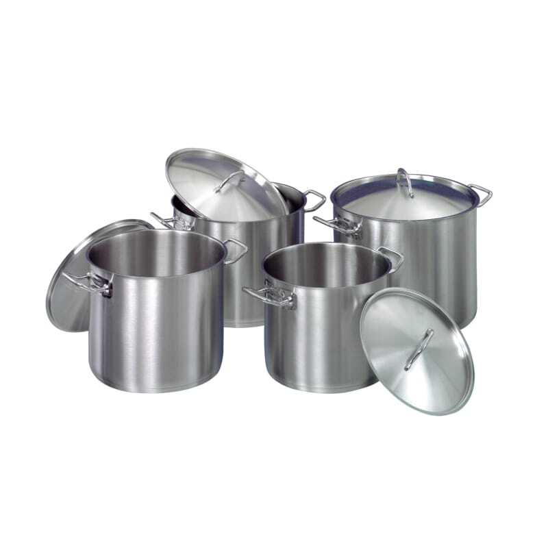 Set of 4 pots