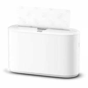 Distributör Portable Xpress® Tork: Hygien och Elegans