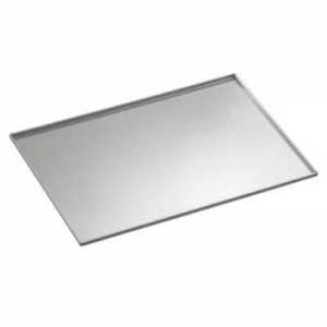 Aluminum Cooking Plate 433 x 333 mm