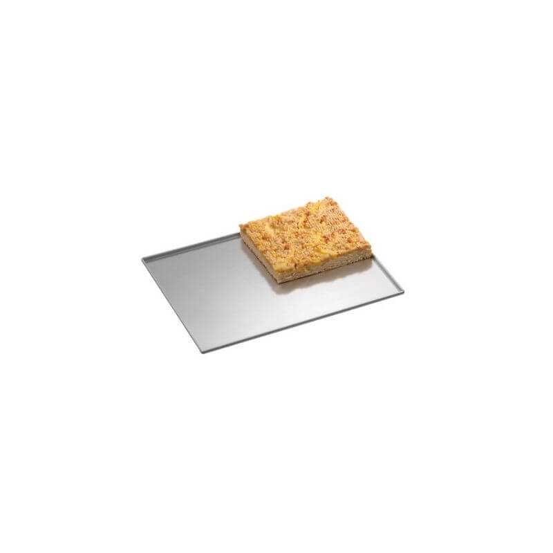 Plaque de Cuisson Aluminium 433 x 333 mm