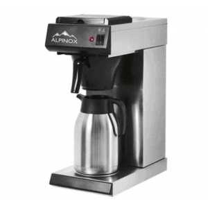 Machine à café professionnelle 2 litres