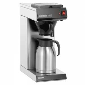 Machine à café Contessa 1002