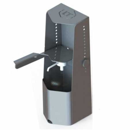 Väggmonterad handspritdispenser