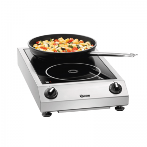 Induction hotplate ITH 35ZS-210