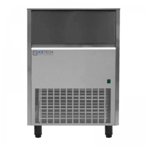 Ismaskin - 79 kg - Ice Tech