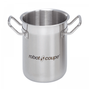 Minipot 3 litraa Robot Coupe