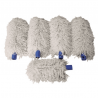 Brosse à Polir - Lot de 5