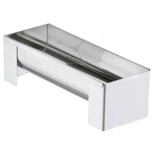 Ränna för Rund Stock - L 50 cm