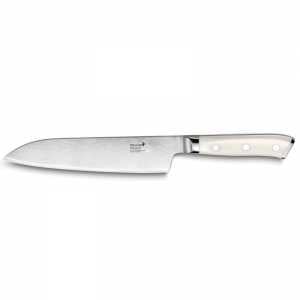 Coffret Veitsi Santoku Damas 67 - 18 cm ammattikäyttöön merkiltä Déglon