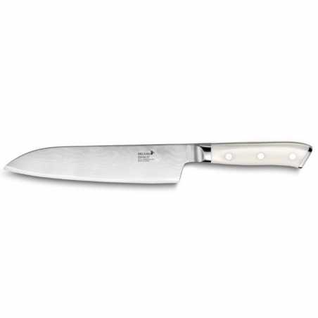 Coffret Veitsi Santoku Damas 67 - 18 cm ammattikäyttöön merkiltä Déglon