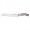 Set of Santoku + Bread Deglon knives.