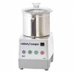 Robot-Coupe Cutter de cuisine R 7 Robot-Coupe - FourniResto.com
