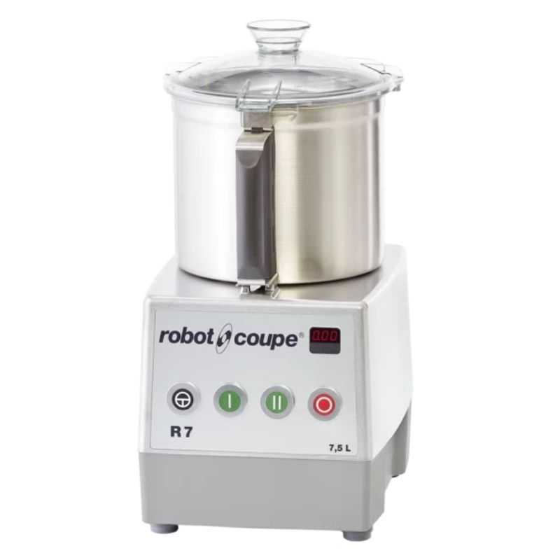 Robot-Coupe matberedare R 7 Robot-Coupe - FourniResto.com