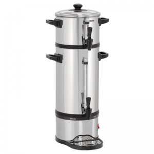 Mjölkdispenser för kaffebryggare