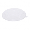 Lid for Salad Bowl Ø 150 mm - Pack of 50