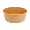 Salaattikulho - Ø 184 mm - 1300 ml - Ekologinen - 50 kpl