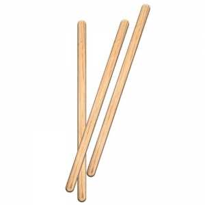 Wooden Bio Stirrers - 140 mm - Pack of 500