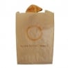 Dessert Bag "You Make Me Bite!" 180 x 75 - Eco-friendly - Pack of 1000