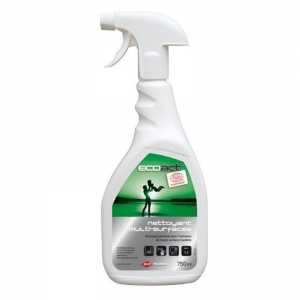 Spray Flytande Rengöring för Multiytor - 750 ml