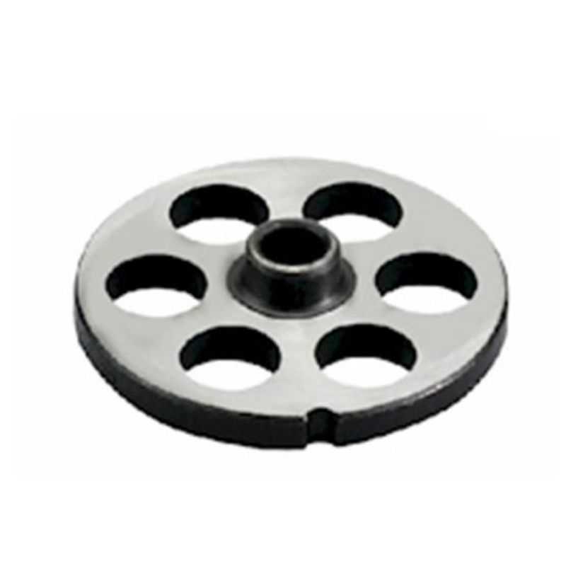 Galler 18 mm för köttkvarn nr 12 Galler 18 mm för köttkvarn nr 12
