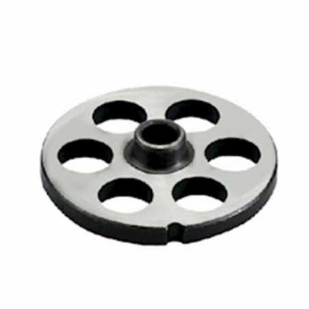 18 mm ritilä lihamyllylle N°12