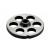 18 mm ritilä lihamyllylle N°12