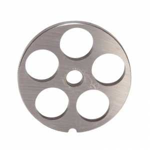 20 mm ritilä lihamyllylle N°12