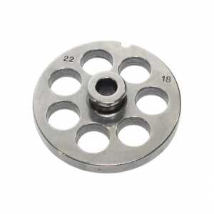 18 mm RITILÄ Hakkuriin N°22