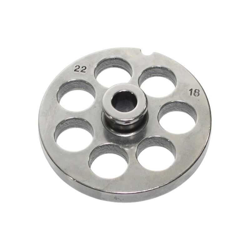 18 mm GRID for Grinder No.22
