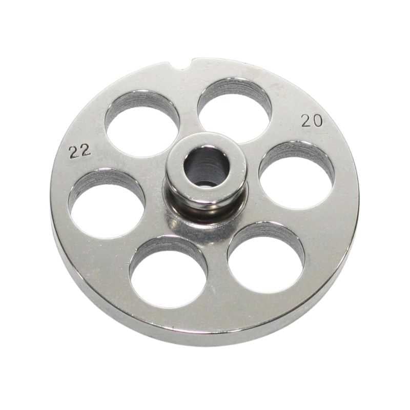 20 mm RITILÄ Myllylle N°22