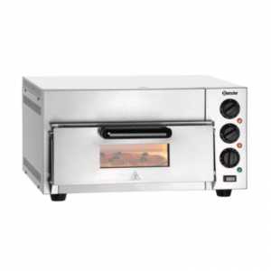 Compact Pizza Oven - Bartscher