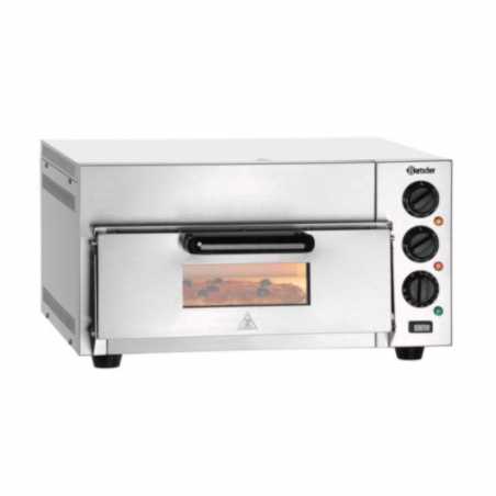 Pizza-uuni Compact - Bartscher