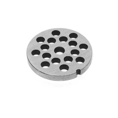 Grille 12 mm pour hâchoir N°22