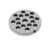 Grille 12 mm pour hâchoir N°22