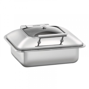 Chafing Dish Flexibel GN 2/3 med Avtagbar Lock - 5,2 L - Bartscher