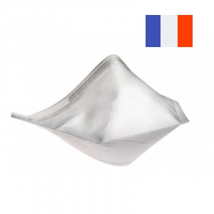 Masque FFP2 - Fabrication Française - Lot de 40