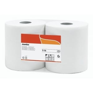 WC-paperi Maxi Jumbo 300 m - 6 kpl:n pakkaus