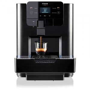 Kaffemaskin Area Focus Nespresso®
