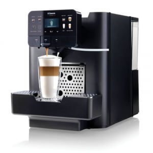 Coffee Machine Area OTC Nespresso® Saeco