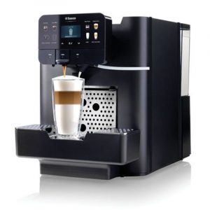 Kahviautomaatti Area OTC Nespresso® Saeco