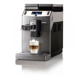 Professional Lirika OTC Coffee Machine