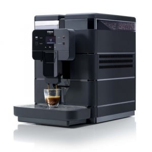 Kahvikone Royal Black