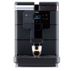 Kahvikone Royal Black