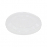 Lid for Ice Cream and Dessert Pot - Ø 95 mm - Pack of 50