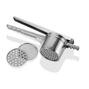 Tellier Lever Potato Masher