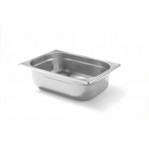 Gastronormbehållare 1/2 - Märke HENDI - Fourniresto