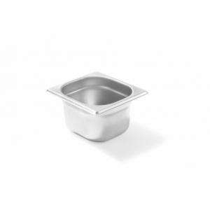GN Gastronormbehållare Budget Line GN 1/6 - 3,4 L - H 200 mm
