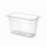 Gastronorm container GN 1/3 in Polypropylene - 7.8 L - H 200 mm