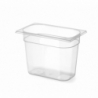 Gastronorm container 1/4 - Brand HENDI - Fourniresto